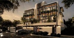 Crescent Road (D15), Semi-Detached #616565031